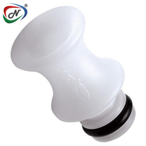 CPC Quick Connect & Disconnect Solutions PMC30V MC Plug Acetal Coupling Insert FKM Seal NSSP006388