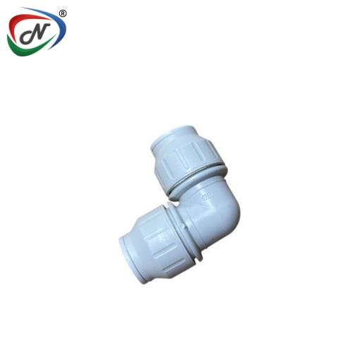 John Guest PEM0315W JG Speedfit Equal Elbow 15mm NSSP007766