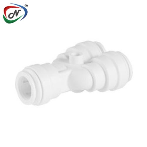 John Guest CM2315W JG Speedfit 2 Way Divider 15mm NSSP007833
