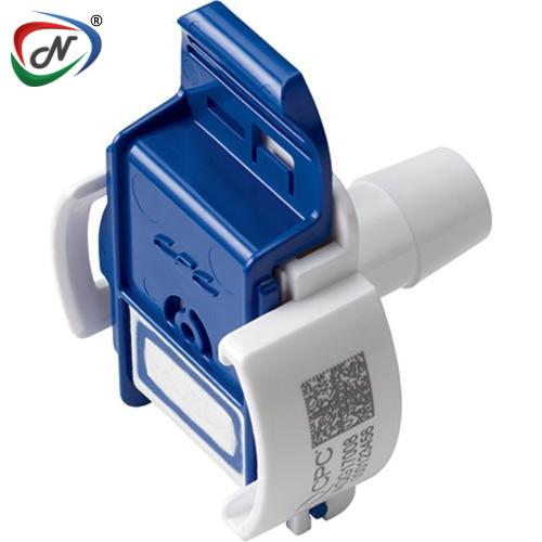 CPC Quick Connect & Disconnect Solutions AQG17008 1/2 Hose Barb AseptiQuik G Connector NSSP007923