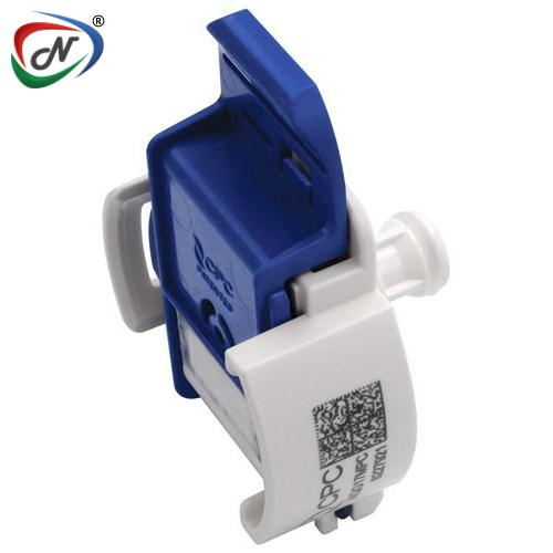 CPC Quick Connect & Disconnect Solutions AQG17MPC AseptiQuik G Connector with MPC Insert NSSP007930