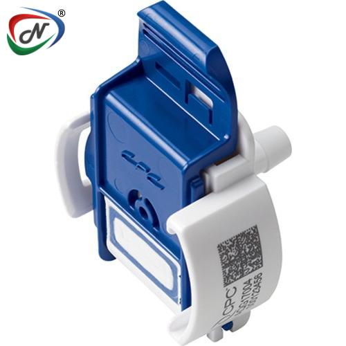 CPC Quick Connect & Disconnect Solutions AQG17004 1/4 Hose Barb AseptiQuik G Connector NSSP007970