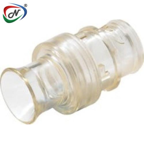 CPC Quick Connect & Disconnect Solutions HFC30039M Class VI Polysulfone Plug Assembly (HFC39) NSSP008012