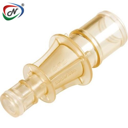 CPC Quick Connect & Disconnect Solutions MPC22X2239M MPC Insert x MPX Insert Class VI Polysulfone Adaptor NSSP008070