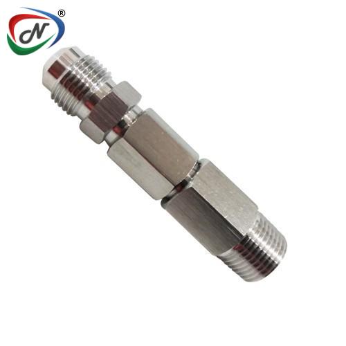 Nespl DOUBLE CHECK Valve - 3/8 NSSP002427
