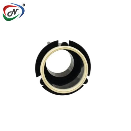 Nozzle Black Versa Valve NSSP002537