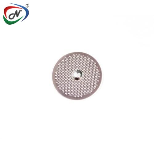 P-121 Micro Filter -AISI304 NSSP003608