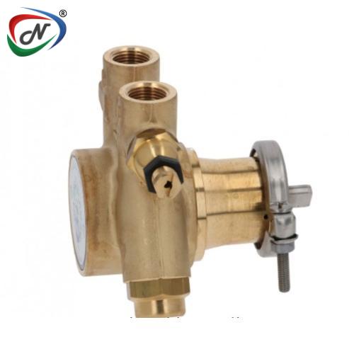 Fluid-o-Tech PA0104XGANN0000 Pump o 3/8 NSSP004051
