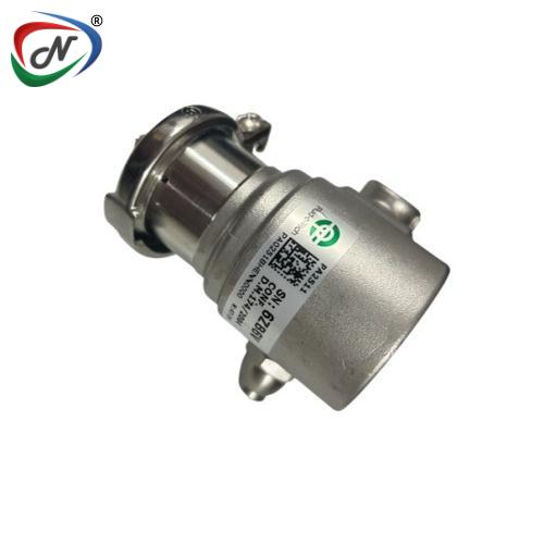 Fluid-o-Tech PA0251 Rotary Vane Pump -PA0251BHENN0000 -   PA2511 NSSP002375