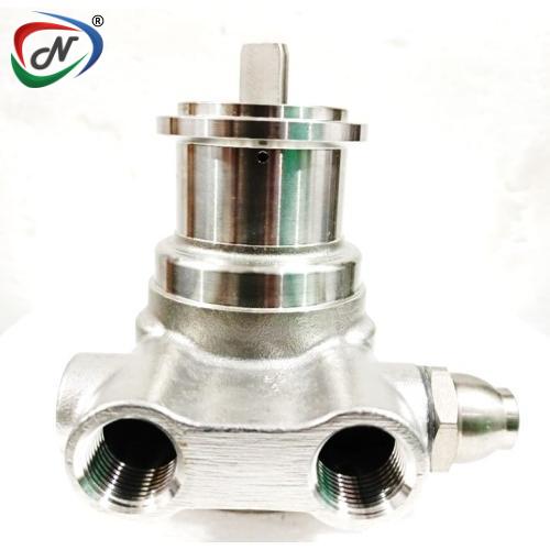 Fluid-o-Tech PA0351 ROTARY VANE PUMP NSSP001092