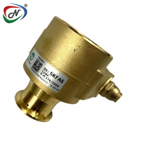 Fluid-o-Tech PA1001ANDNN0000 PA1001 - Rotary vane pump HV NSSP003427
