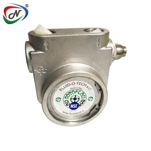 Fluid-o-Tech PA1001BNENN0000 Pump Stainless Steel Housing NSSP001592
