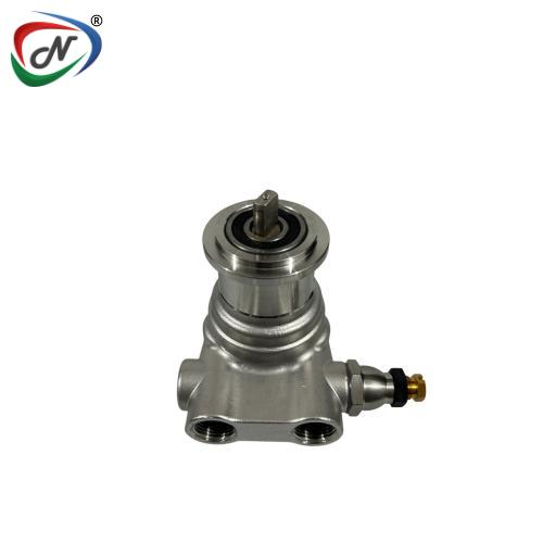 Fluid-o-Tech PA1514 -PA0154BFANN000 Fluid-o-tech -S.S. Rotary Vane Pump NSSP007350