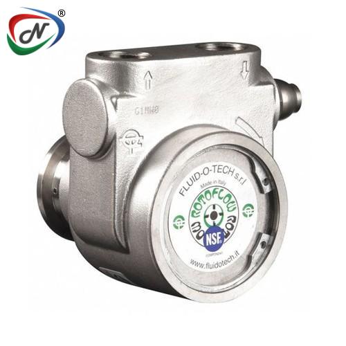 Fluid-o-Tech Fluid-O-Tech SS Pump NSSP002094