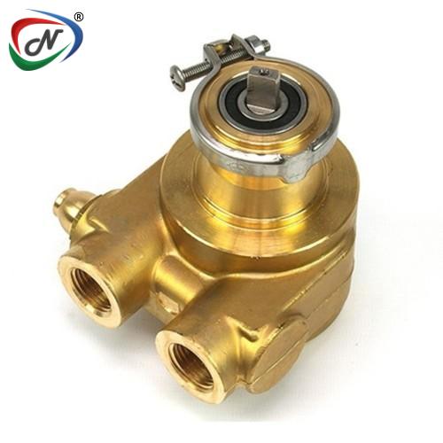 Fluid-o-Tech PUMP-PA901 MOUNTED PA901ANAN000 Rotary vane pumps NSSP001212