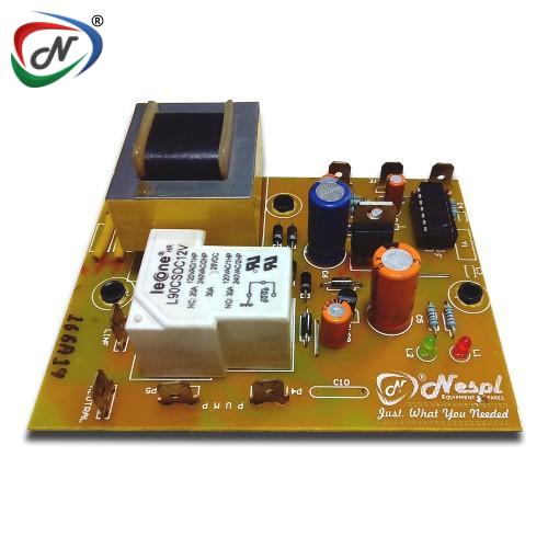 Nespl Soda Machine PCB Circuit NSSP001122