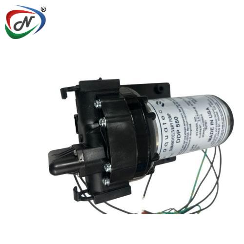 Aquatec PDP5503-1F12-V706 AQUATEC D/D PUMP NSSP007428