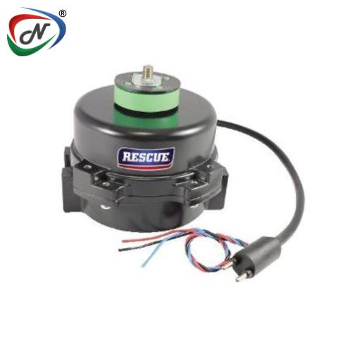 Nidec EC5414E RESCUE® ECM Watt Motors NIDECNESPL34