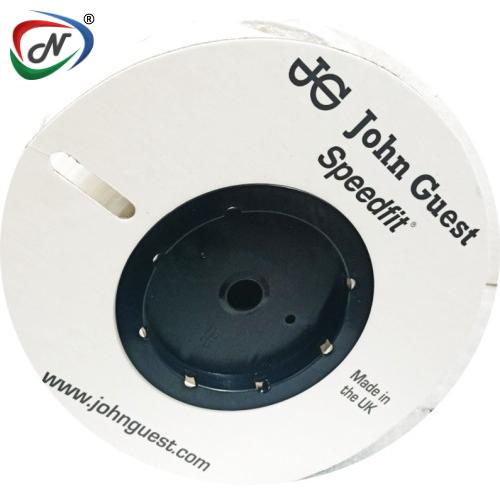 John Guest PE-0604-0100M-N Natural 6MM OD Tubing NSSP003962