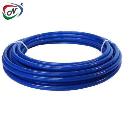 John Guest PE-12-EI-0500F-B 3/8” TUBE BLUE-(500FT ROLL) NSSP003725