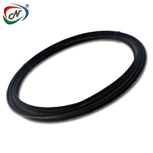 John Guest PE-12-EI-0500F-E ,  3/8” TUBE BLACK-(500FT ROLL) NSSP003727