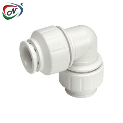 John Guest PEM0328W JG Speedfit Equal Elbow 28mm NSSP007768