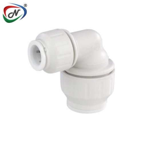John Guest PEM211510W Reducing Elbow John Guest SpeedFit  15 x 10mm NSSP007744