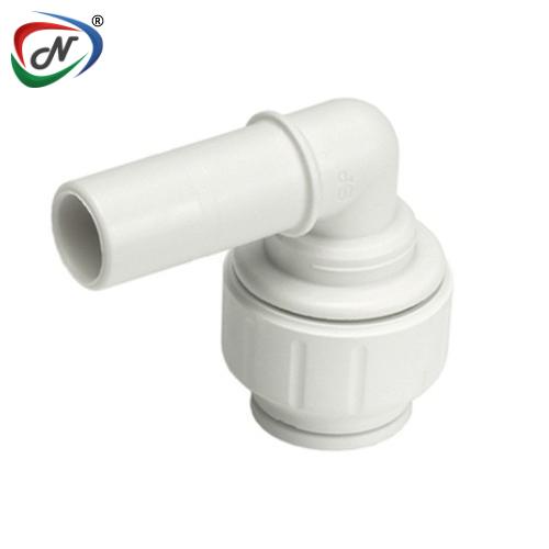 John Guest PEM221015W JG Speedfit Stem Elbow 10 X 15mm NSSP007756