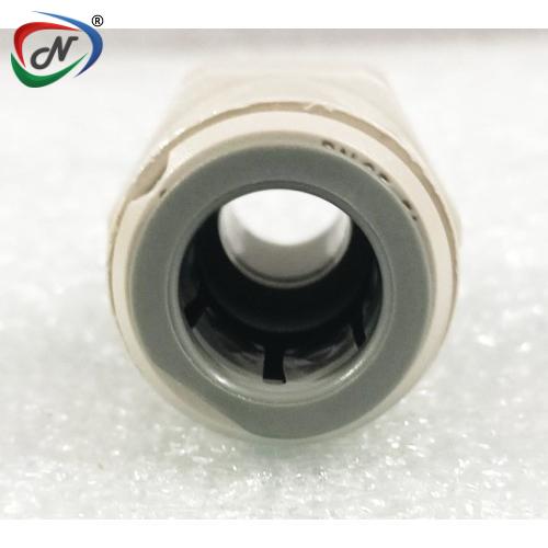 John Guest BSPT STRAIGHT CONNECTOR NSSP002494