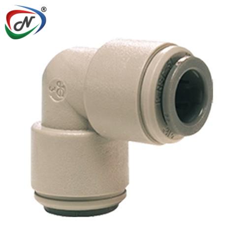 John Guest PI0308S 1/4" Equal Elbow NSSP001136