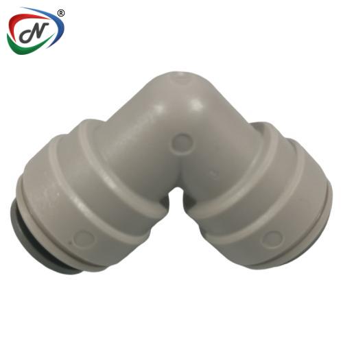 John Guest Equal Elbow Connector NSSP002496