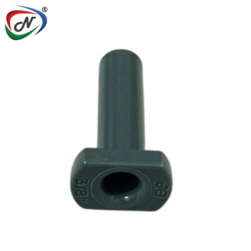 John Guest PI0812S John Guest Plug 3/8'' NSSP003463