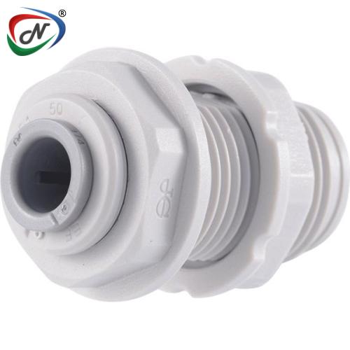 John Guest BULKHEAD CONNECTOR NSSP001141