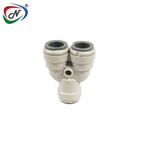 John Guest PI2316S 1/2" EQUAL DIVIDER NSSP002176