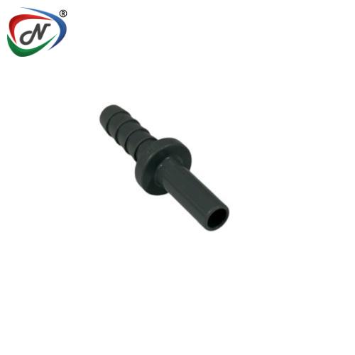 John Guest PI250808S John Guest Tube to Hose Stem Adaptor 1/4''X1/4'' NSSP003486
