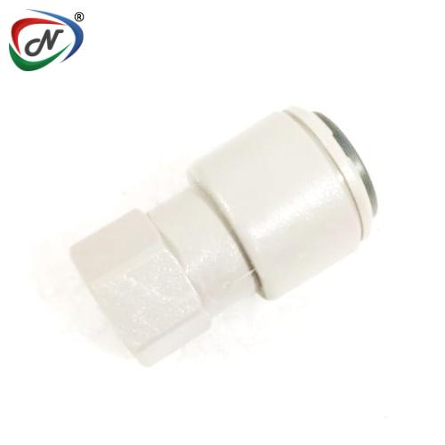John Guest Female Adaptor- FFL Thread NSSP001153