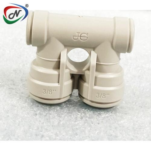 John Guest PIUB12S John Guest U-Bend 3/8'' NSSP003458