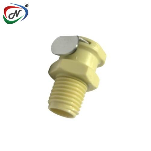 CPC Quick Connect & Disconnect Solutions PLC1000412 1/4 NPT Non-Valved Coupling Body NSSP004399