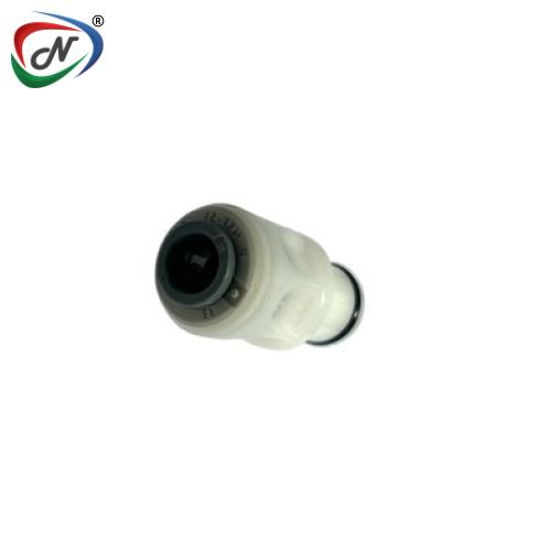 CPC Quick Connect & Disconnect Solutions PLC29004 1/4 JG Non-Valved In-Line Acetal Coupling Insert NSSP005505