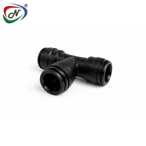 John Guest PM0222E John Gueste Equal Tee 22mm NSSP004845