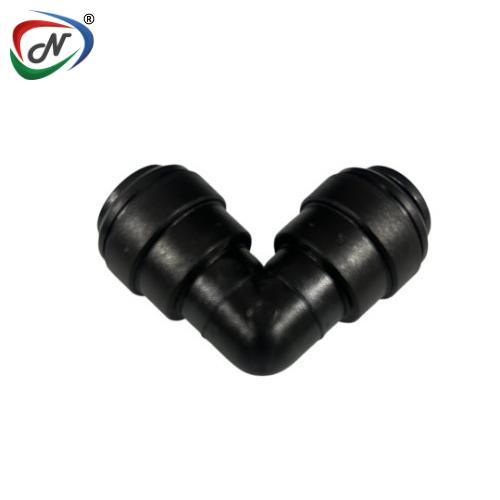 John Guest PM0312E EQUAL ELBOW CONNECTOR 12 MM NSSP005902