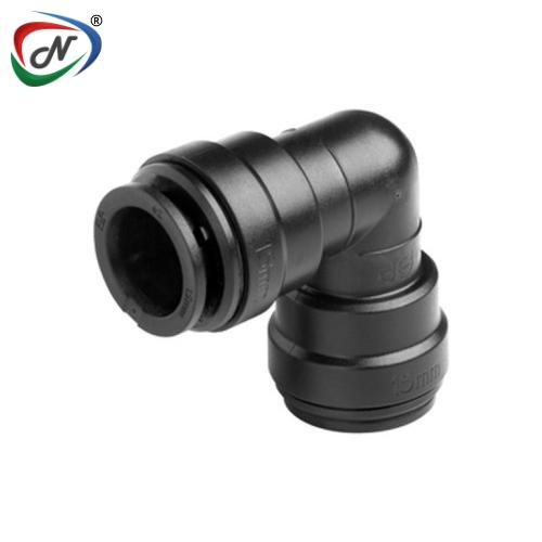 John Guest PM0322E Equal Elbow 22mm NSSP004853