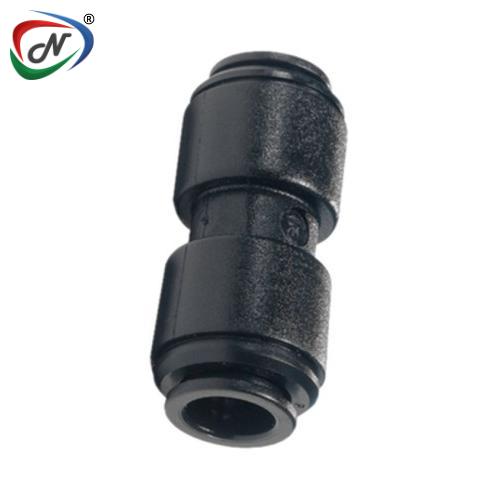 John Guest PM0410E EQUAL STRAIGHT CONNECTOR 10 MM NSSP008046