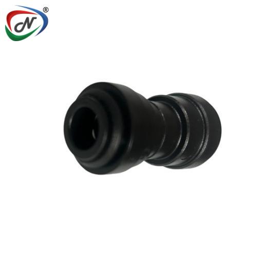 John Guest PM201210E REDUCING STRAIGHT CONNECTOR 12 MM X 10 MM NSSP005901