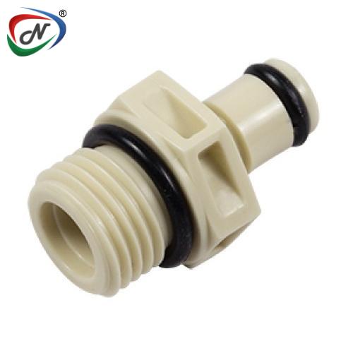 CPC Quick Connect & Disconnect Solutions PMC24082012 SAE -5 Termination Non-valved Insert NSSP006392