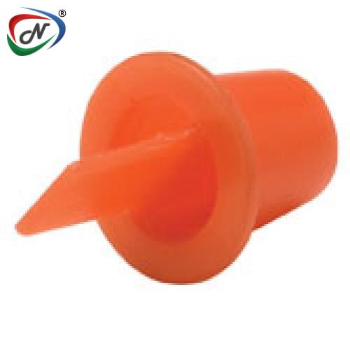 CPC Quick Connect & Disconnect Solutions PMC31 Acetal Coupling Body Cap (PMC) NSSP006387