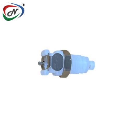 CPC Quick Connect & Disconnect Solutions PMCD1002BSPT 1/8 BSPT Valved Coupling Body NSSP008016