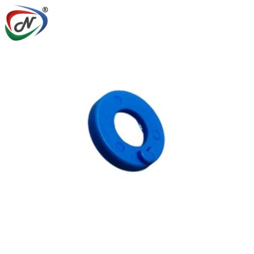 CPC Quick Connect & Disconnect Solutions PMRL33 Ring, Color code, Blue Nylon NSSP004089