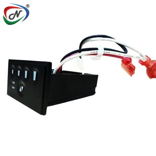 Nespl PORTION CONTROL MODULE UF TOUCH VERSION -3518-300 NSSP003072