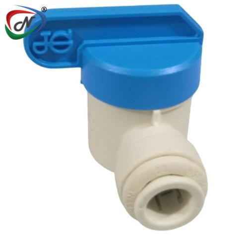 John Guest HAND SHUT OFF VALVE FOR 3/8 NSSP002575